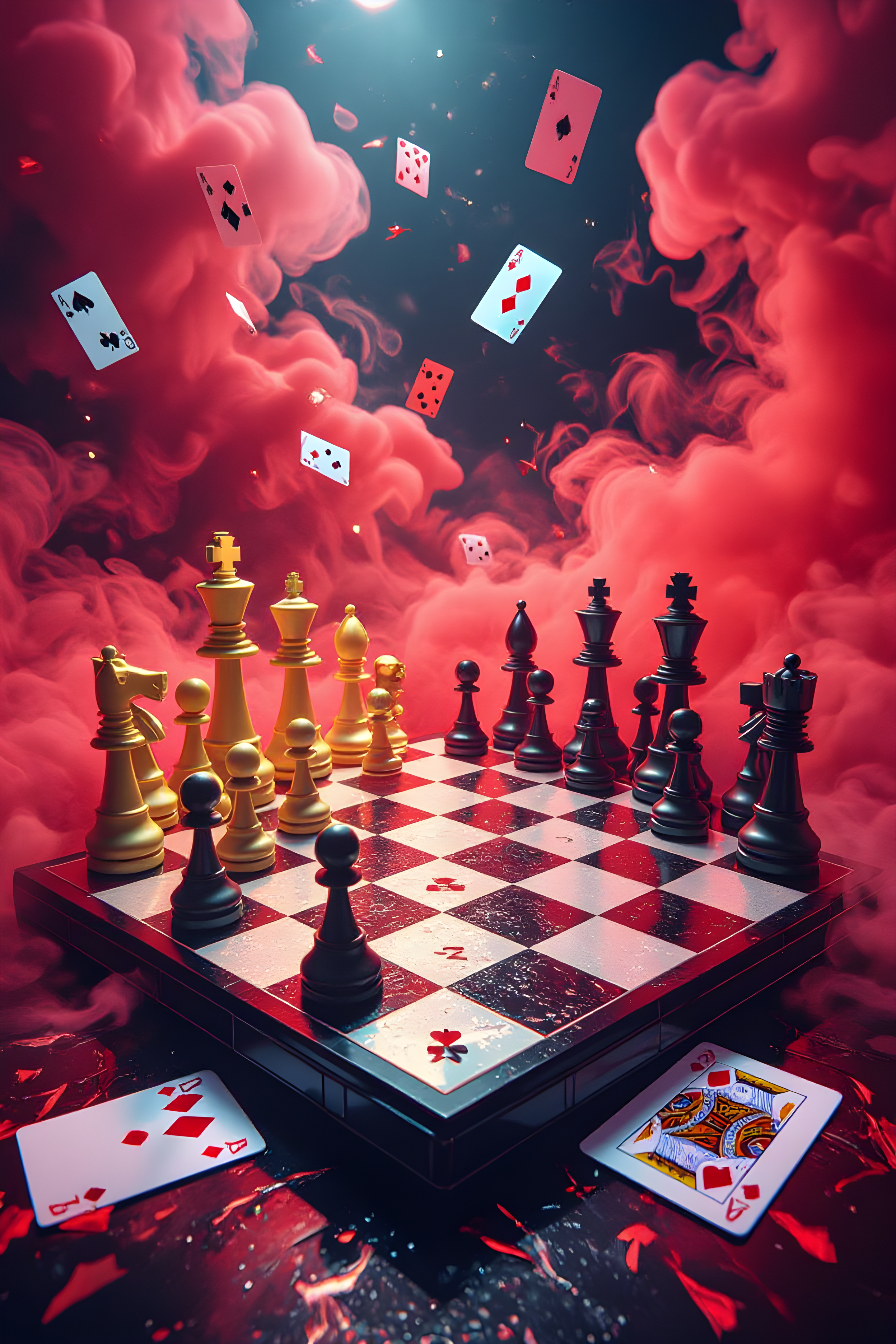 kls4d featured game showcase