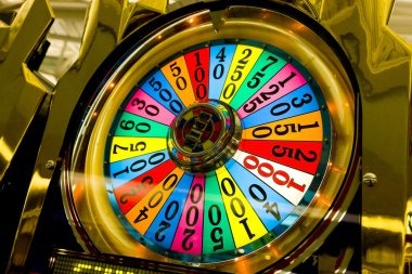 Speed Blackjack table selection
