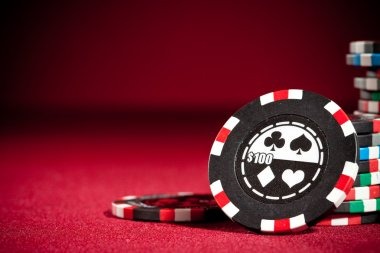 Live dealer action
